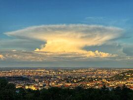 Budapest XII.ker - Istenhegy