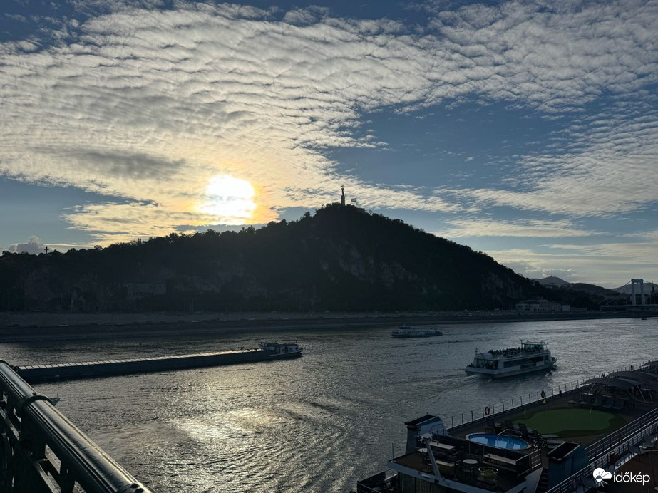 Budapest XI.ker - Kelenföld