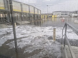 Budapest, Ferihegy