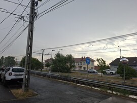 Kistarcsa
