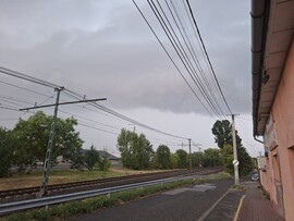 Kistarcsa