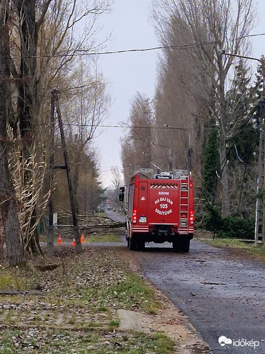 Balatonszárszó reggel