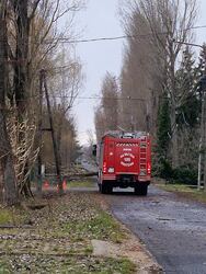 Balatonszárszó reggel