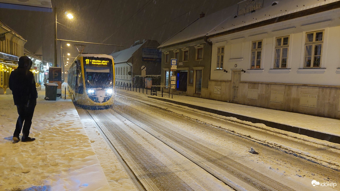 Budapest I.ker - Víziváros