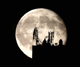 Természet és modern civilizáció