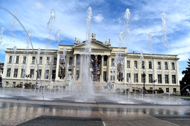 Szeged 