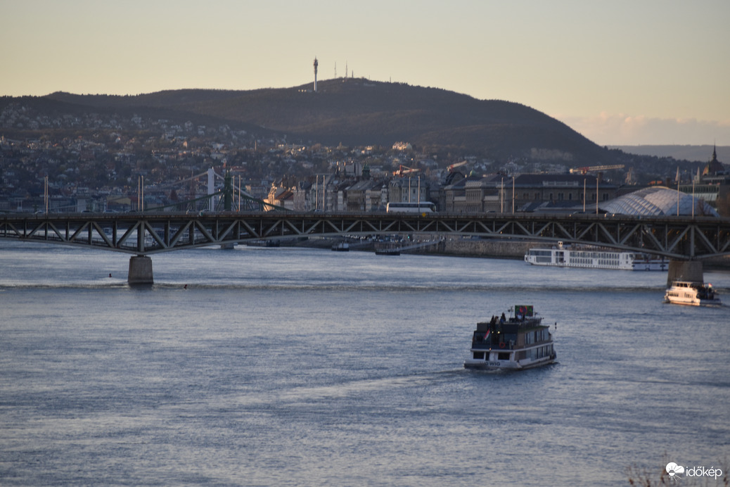 Buda és Pest 