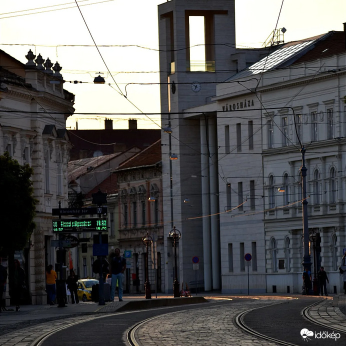 Miskolc 