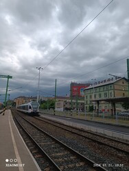 Budapest XII.ker - Krisztinaváros