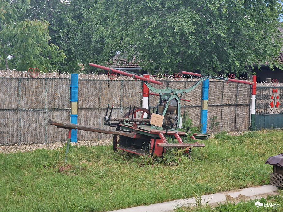 1948-as tűzoltókészülék