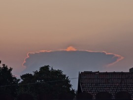 Távoli üllő 2
