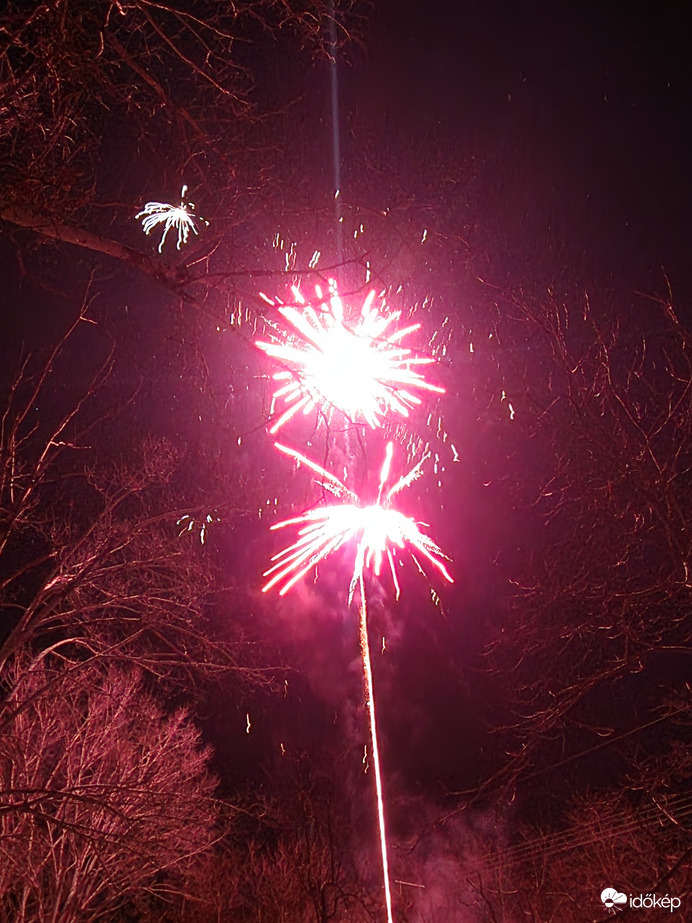 Újévi havazás:) 3