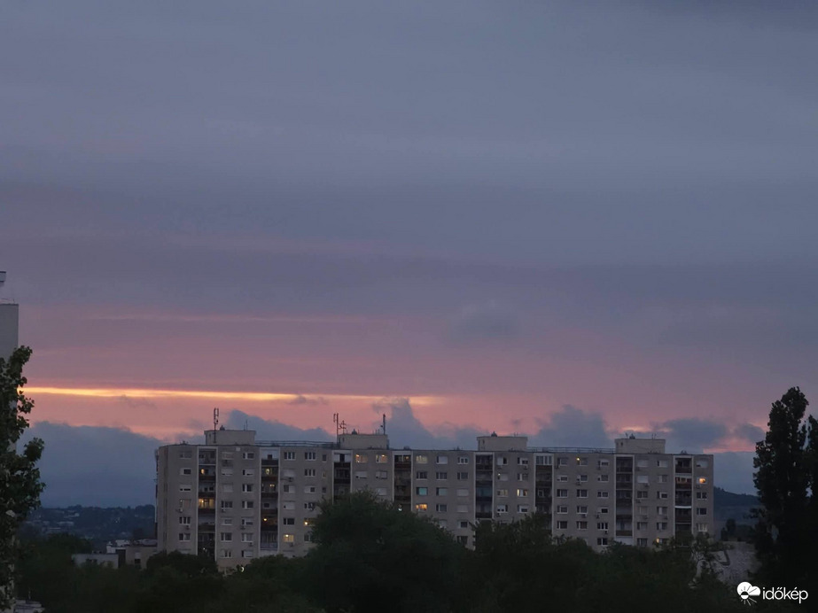 Naplemente