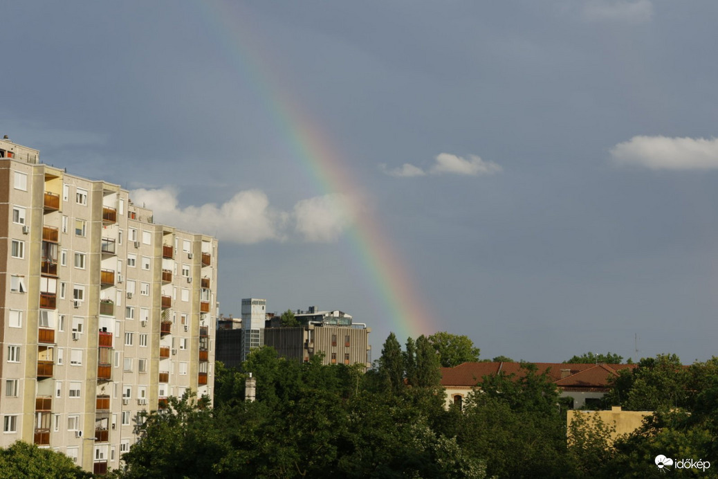 Szivárvány
