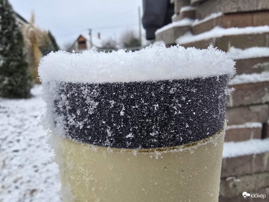 Idei év talán utolsó hava 2