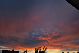 Mai naplemente:) 5