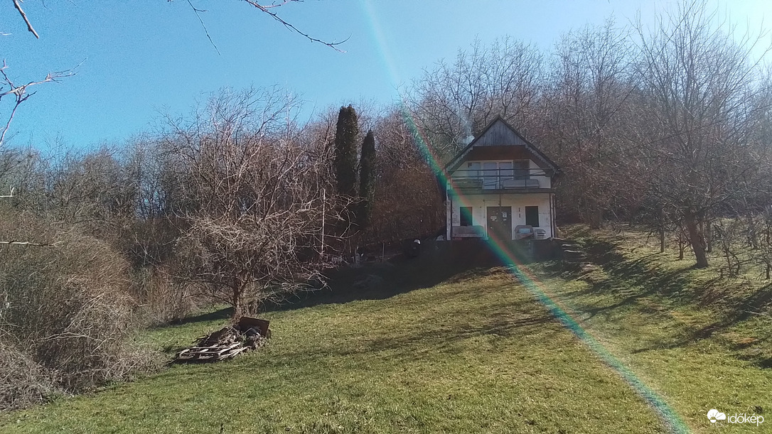 Bagó-völgy