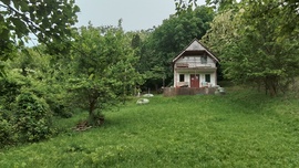 Bagó-völgy