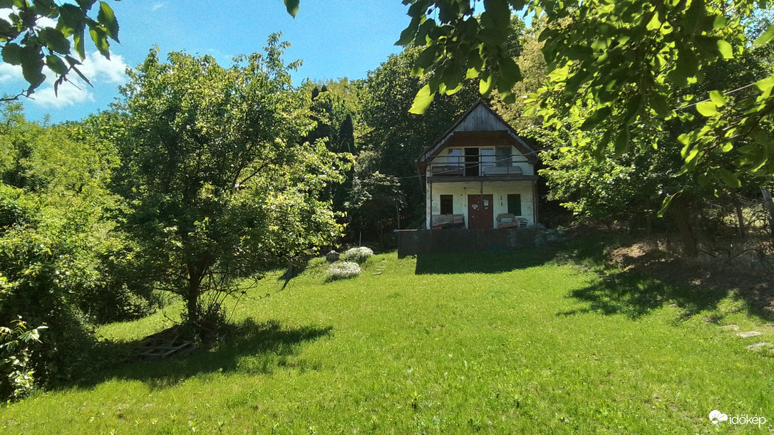 Tájkép