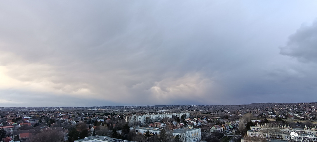 Budapest XXII.ker - Budatétény