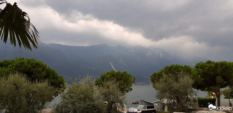 Limone sul Garda