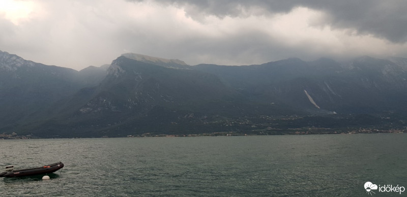 Limone sul Garda