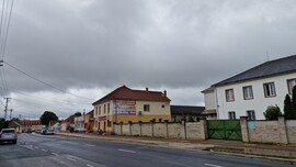 Tét