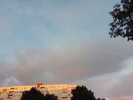 Budapest XI.ker - Albertfalva