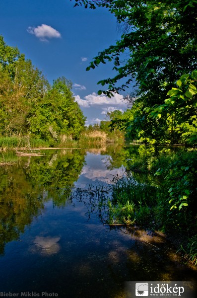 Szigetköz