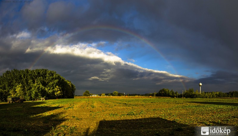 Szivárvány