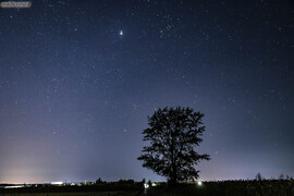 A Jupiter és a Mars (2024. 08. 14.)