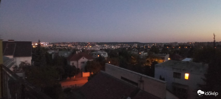 Budapest XI.ker - Gazdagrét