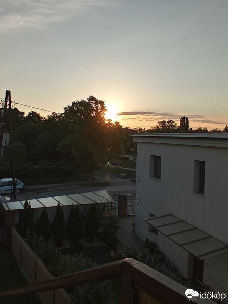 Budapest XI.ker - Gazdagrét