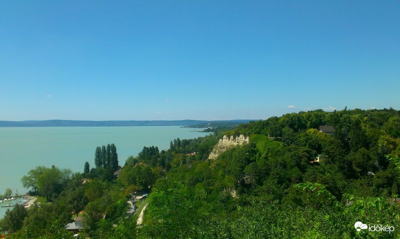 Balatonakarattya