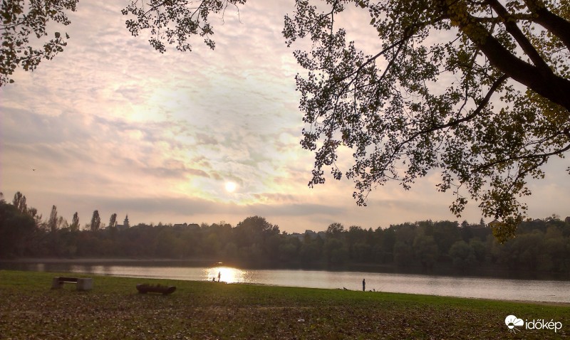 Borongós őszi napok