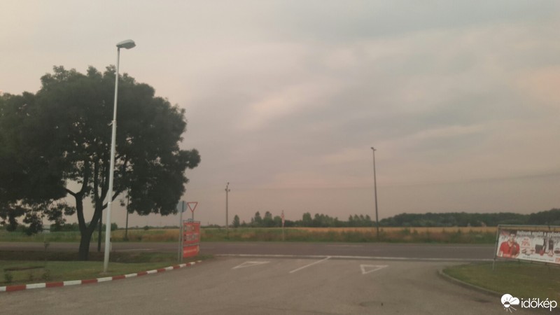 Szeged