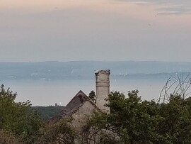 Balatonudvari