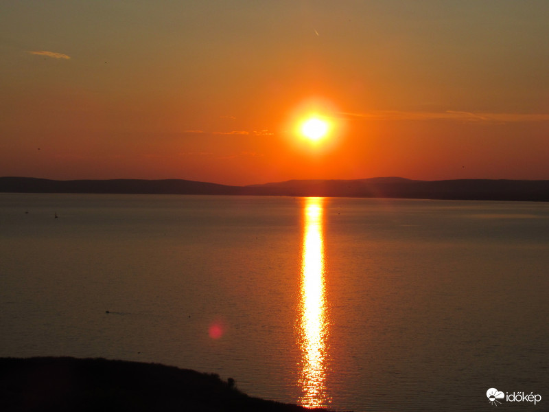 Balatonföldvárról