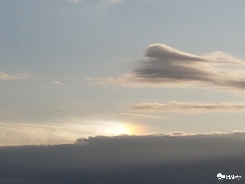 Szivárvány darabka :)