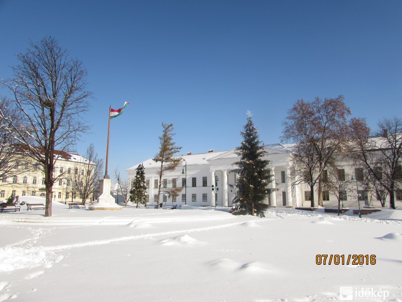 havas Szekszárd 