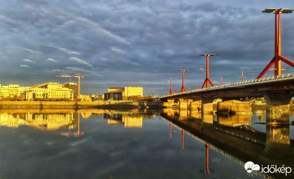 Budapest XI.ker - BME