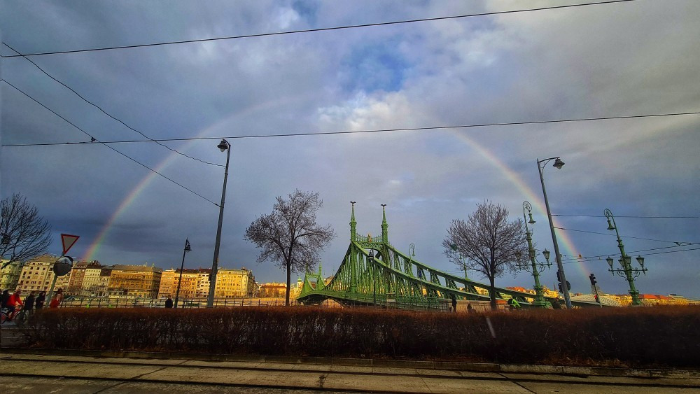 Budapest XI.ker - BME