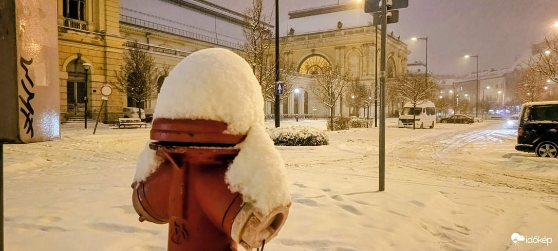 Budapest VII.ker - Erzsébetváros