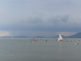 Balatonfenyves