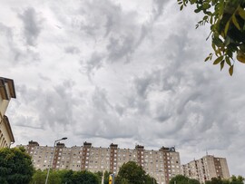 Budapest IV.ker - Káposztásmegyer