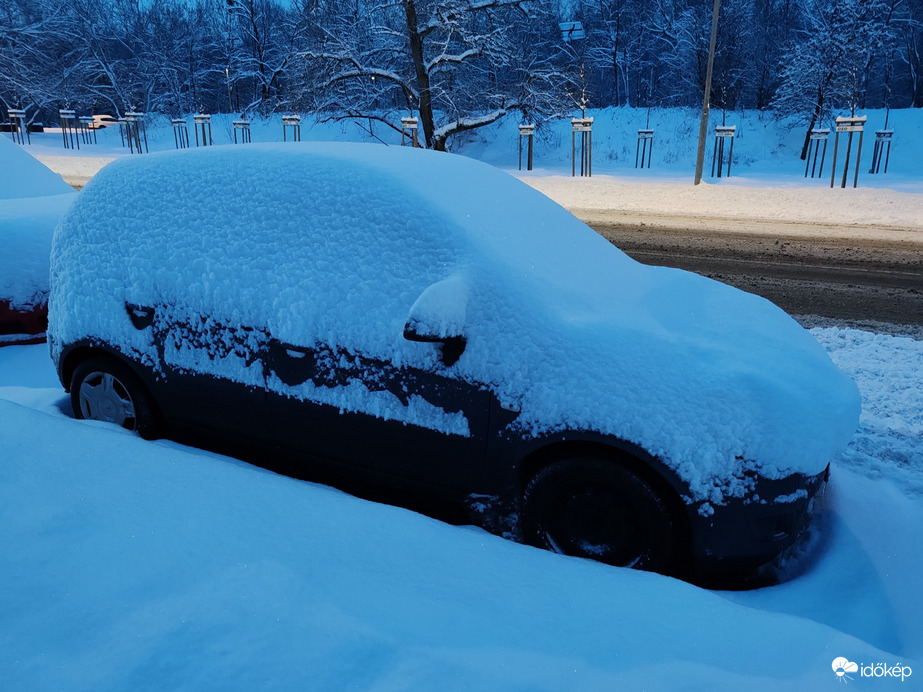 Budapest IV.ker - Újpest