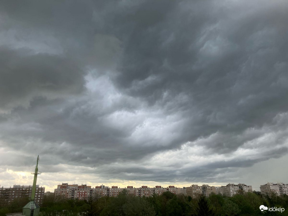 Budapest XV.ker - Pestújhely