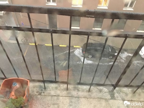 Budapest XIII.ker - Újlipótváros