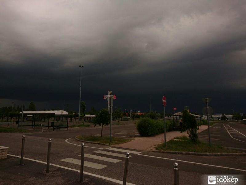 Budapest XV.ker - Pestújhely