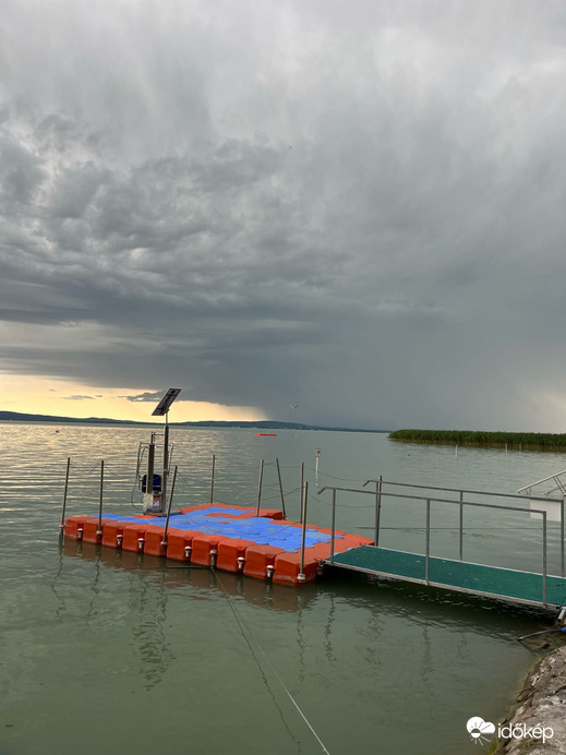 Balatonakali